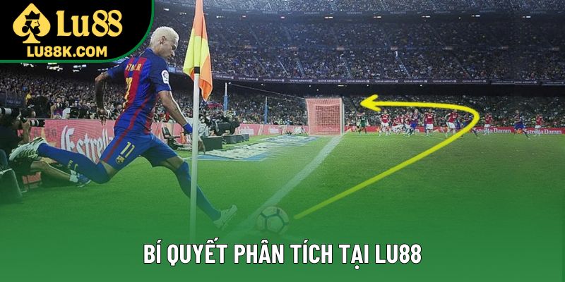 Bí quyết phân tích tại Lu88
