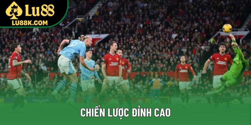Chiến lược đỉnh cao