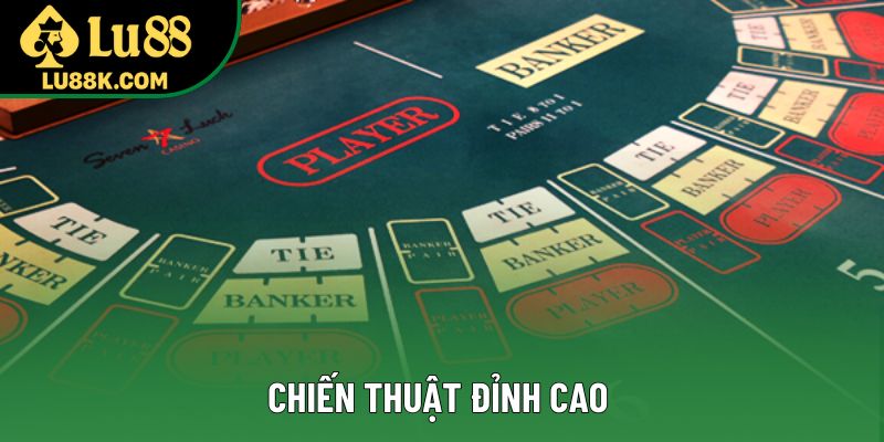 Chiến thuật đỉnh cao