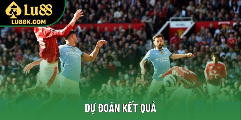 Dự Đoán Kết Quả Trong Thể Thao: Bí Quyết Để Thành Công