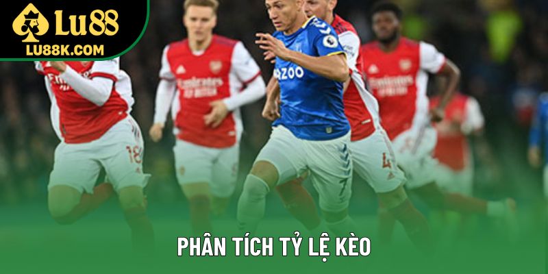 Phân Tích Tỷ Lệ Kèo: Bí Quyết Thành Công Trong Cá Cược Bóng Đá